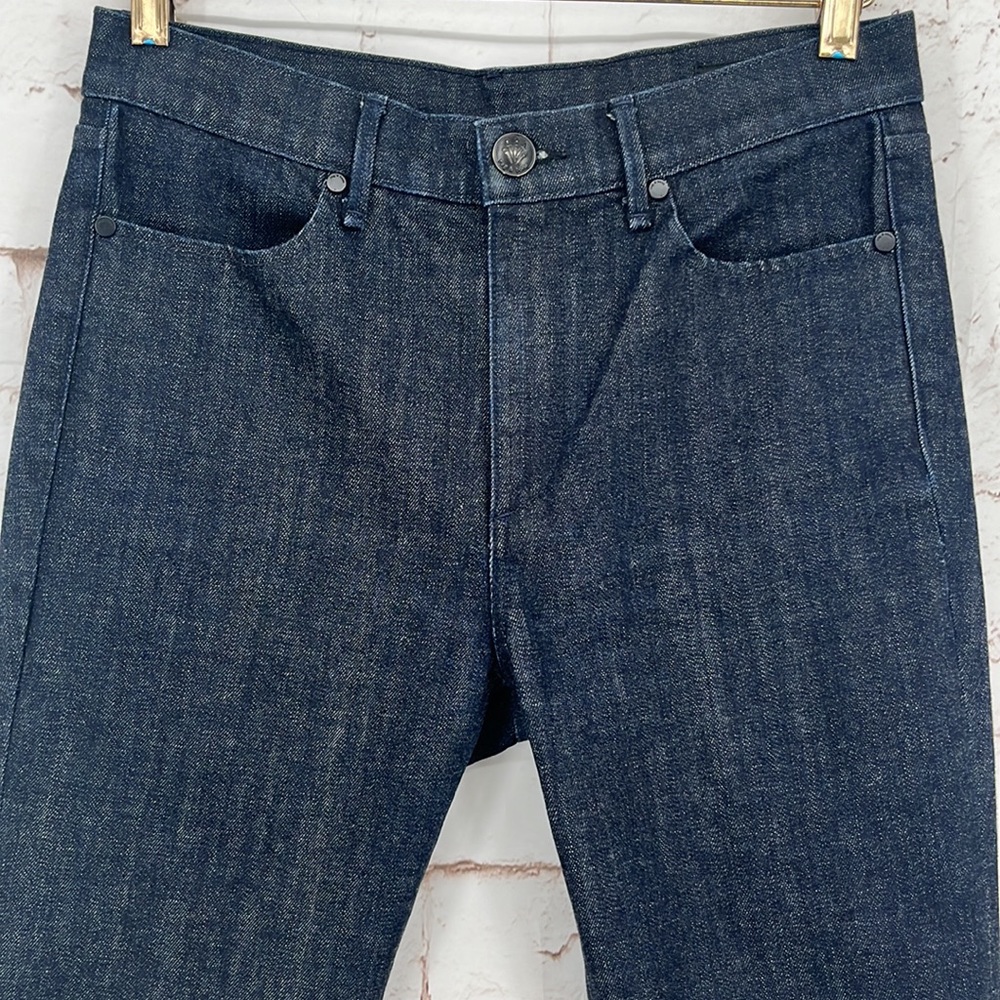 rag & bone Mid Rise Straights, Size 29 - Picture 4 of 8